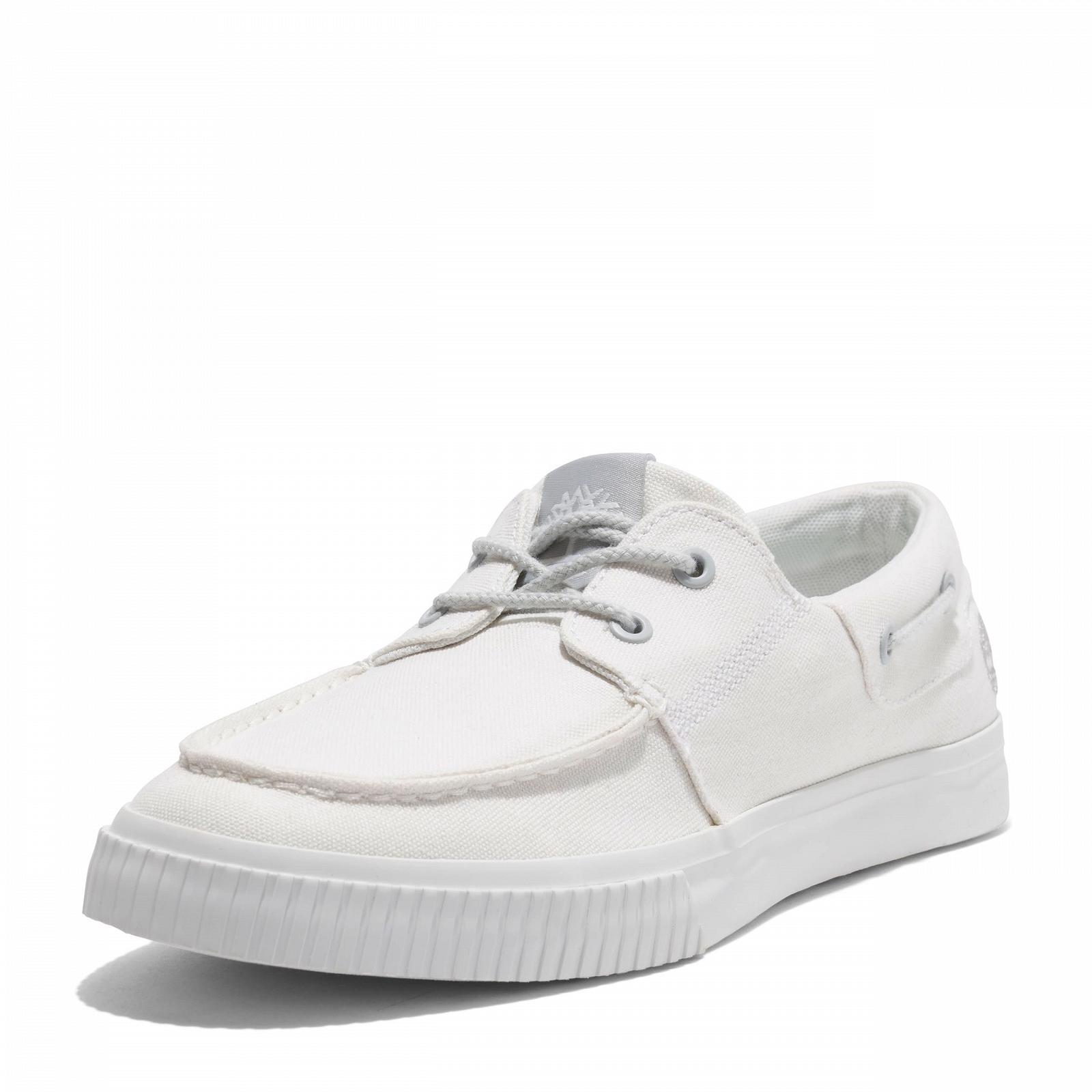 Кросівки Timberland Mylo Bay Lace-Up, фото №1