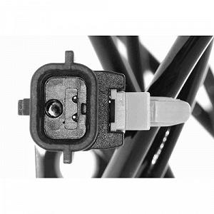 Датчик частоти обертання колеса VEMO V38-72-0249 оригінальна якість VEMO для NISSAN synthetic.ua - Фото 1