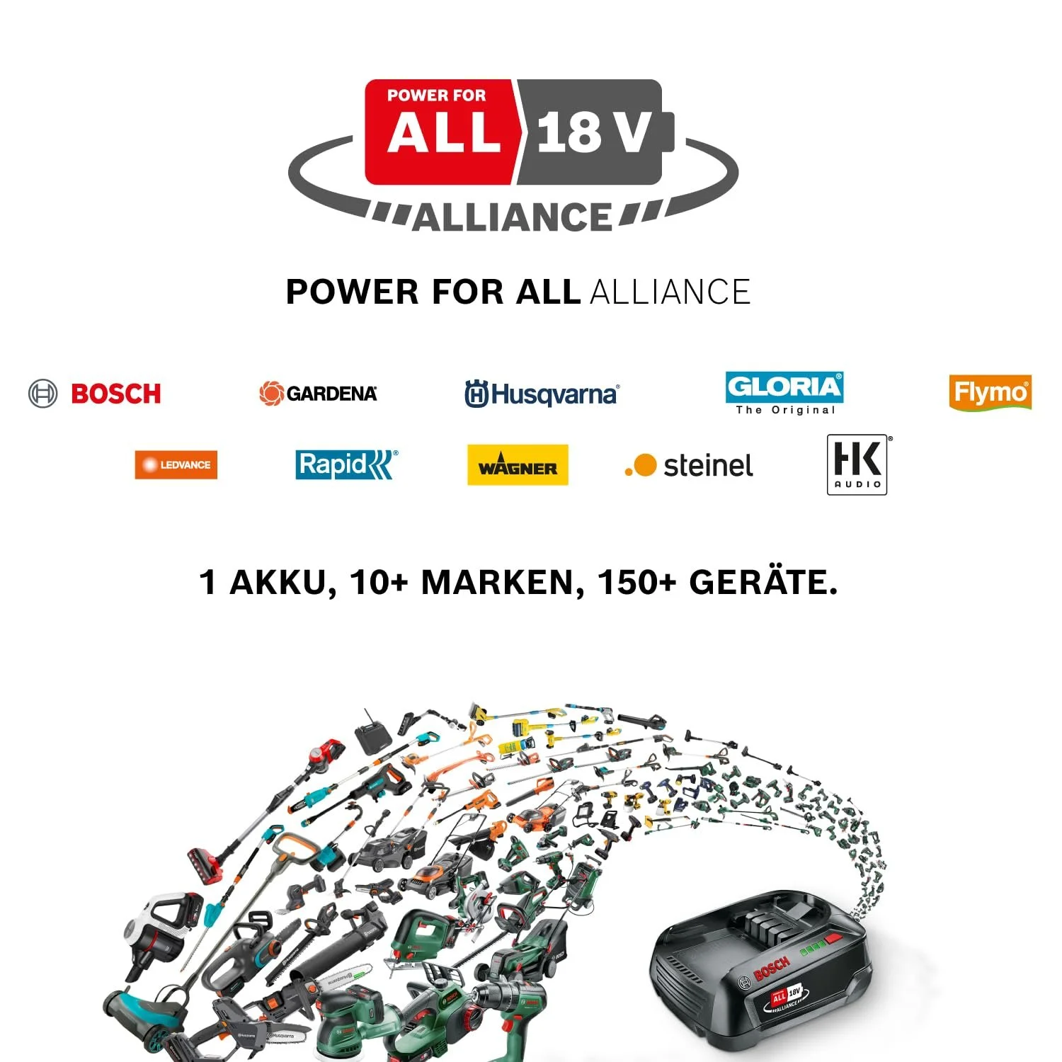 Аккумуляторный ранцевый опрыскиватель GLORIA Pro 1200 li-on 12 л, фото №7 Аккумуляторный ранцевый опрыскиватель GLORIA Pro 1200 li-on 12 л, фото №7