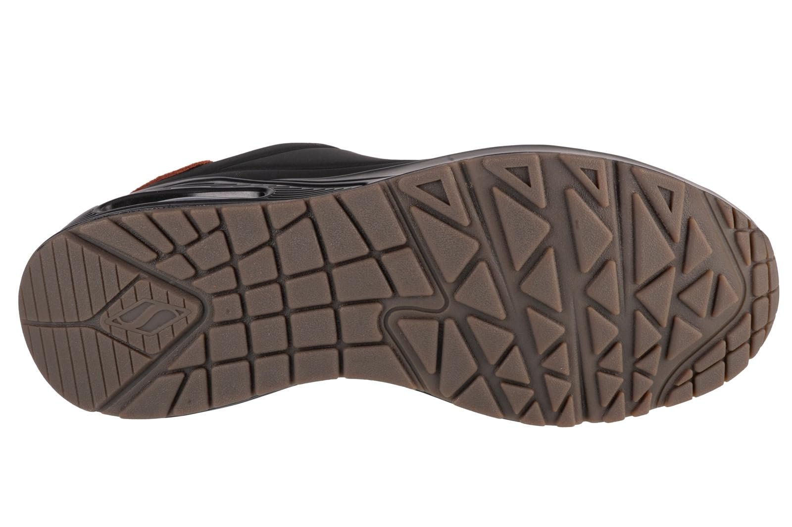 Кросівки Skechers UNO Suited On Air Чоловічі, фото №5