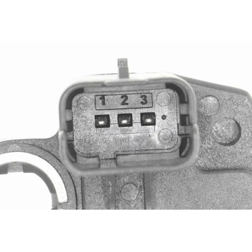 Датчик імпульсів колінвала VEMO V25-72-1183 Green Mobility Parts FORD VOLVO, фото №2 Датчик імпульсів колінвала VEMO V25-72-1183 Green Mobility Parts FORD VOLVO, фото №2