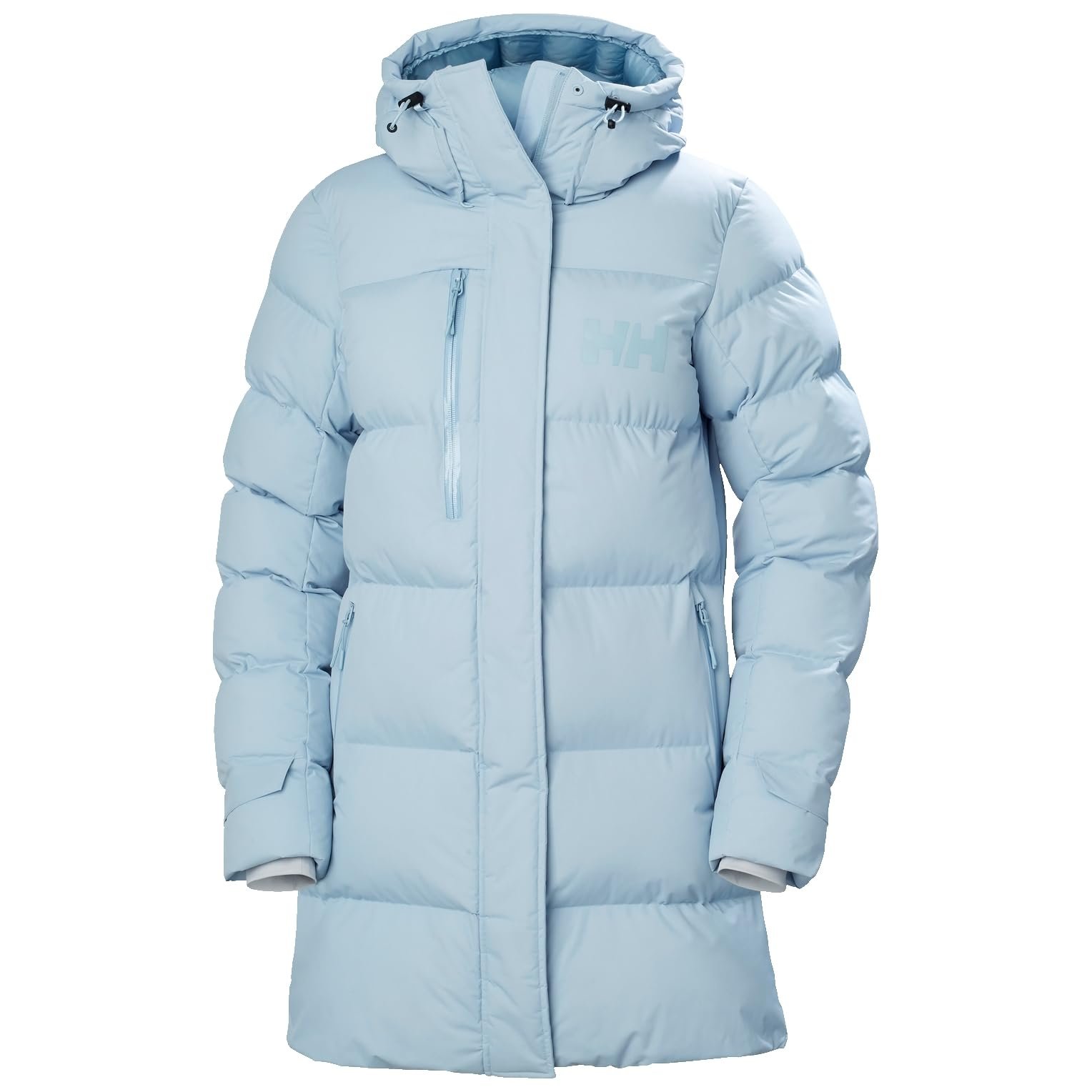 Куртка Helly Hansen W Adore Puffy Parka, фото №1