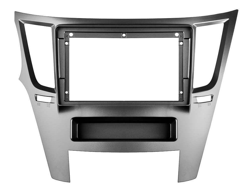 Штатная магнитола Sigma F9216 2+32 Gb Subaru Outback 4 Legacy 5 2009-2014 9, фото №2