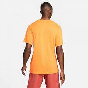 Футболка Nike Dri Fit Swoosh Training Tee M synthetic.ua - Фото 1