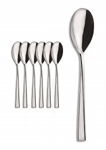 Ложки кавові Picard & Wielpütz Monterey Набір 6 шт - Фото 1