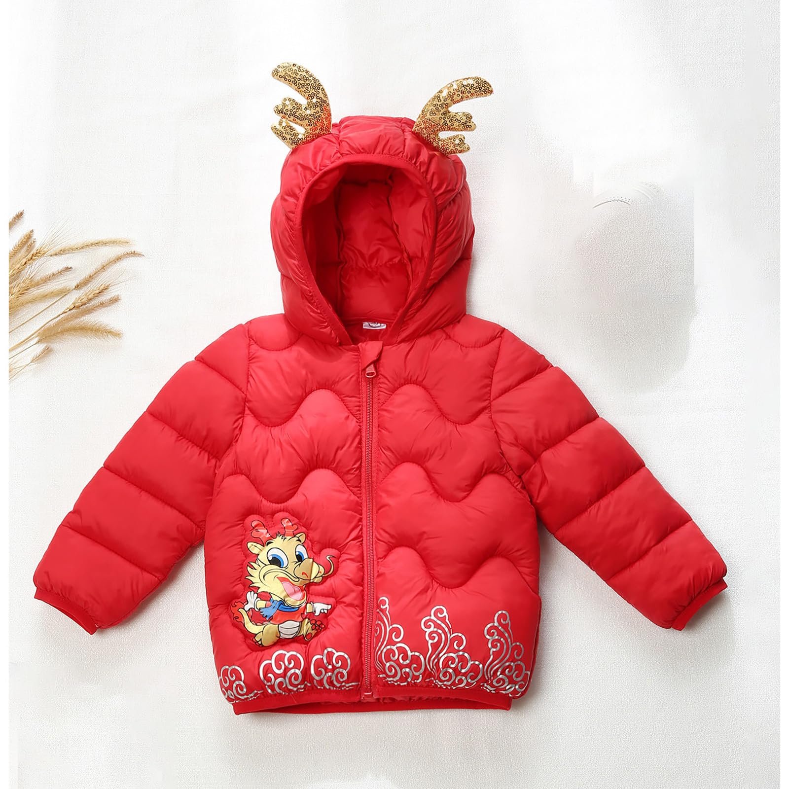 Зимова куртка Saingace, фото №2 Зимова куртка Saingace, фото №2