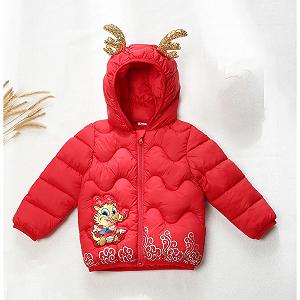 Зимняя куртка Saingace synthetic.ua - Фото 1