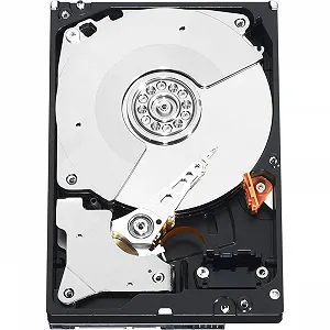 Internal HDD Western Digital Black 1TB 3.5" SATA OEM synthetic.ua - Фото 1