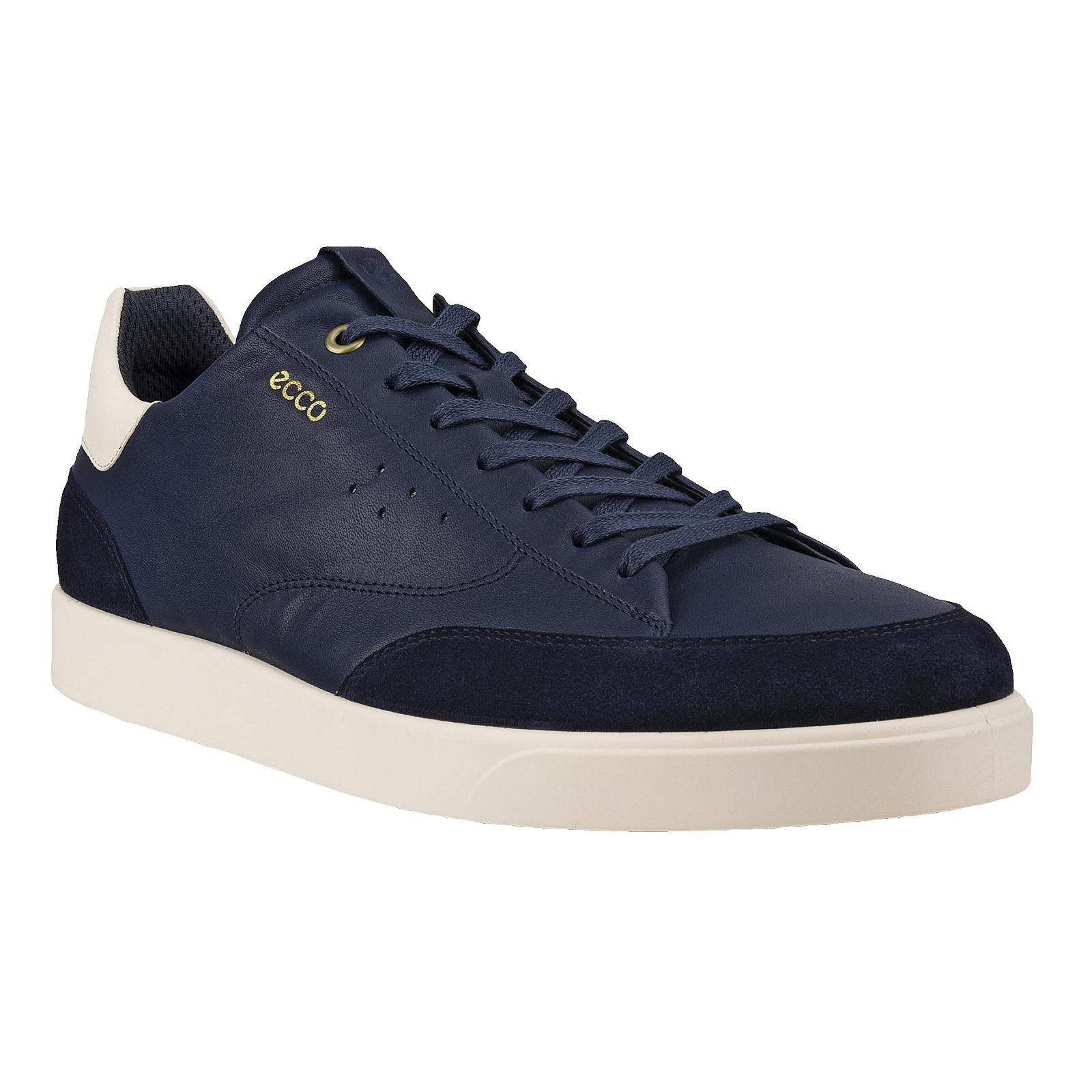 Кроссовки ECCO Street Lite Court мужские, фото №6