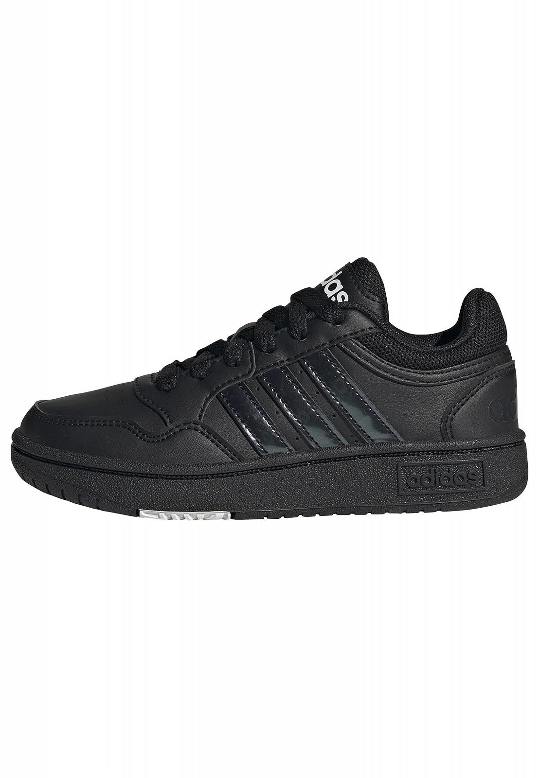 Кроссовки Adidas Hoops для детей унисекс, фото №1