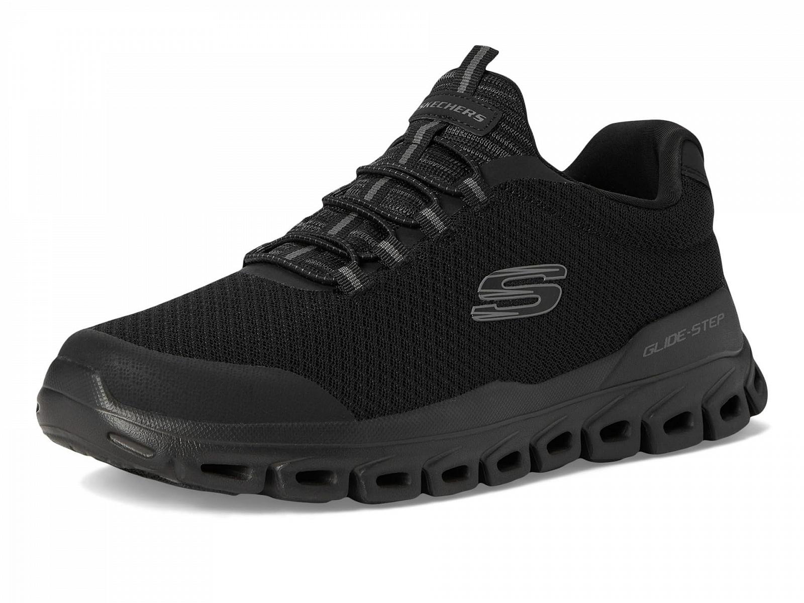 Кросівки Skechers Glide-Step Sylo Чоловічі, фото №8 Кросівки Skechers Glide-Step Sylo Чоловічі, фото №8