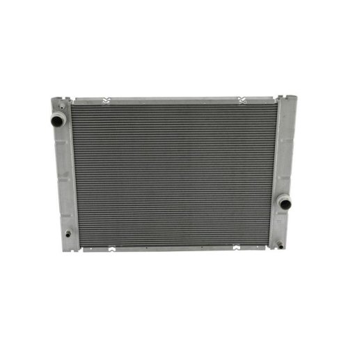 Радиатор охлаждения двигателя HELLA 8MK 366 302-101, фото №2 Радиатор охлаждения двигателя HELLA 8MK 366 302-101, фото №2