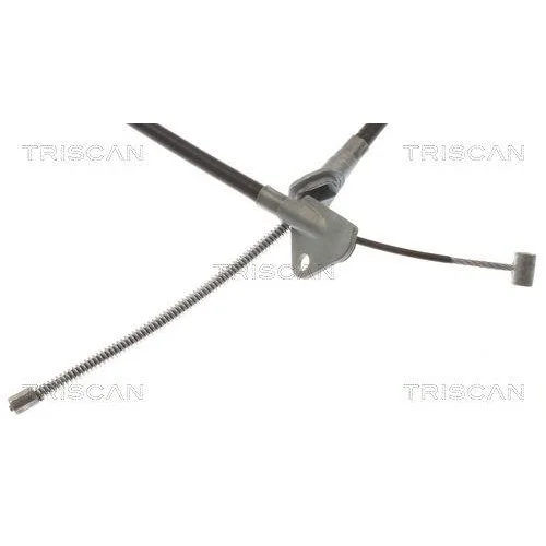 Трос стояночного тормоза TRISCAN 8140 69190 для SUZUKI задний правый, фото №3