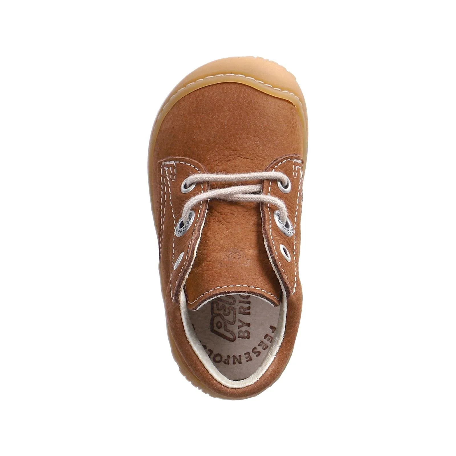 Ботинки Детские Унисекс RICOSTA Pepino Cory, Ширина: Средняя (WMS), фото №7