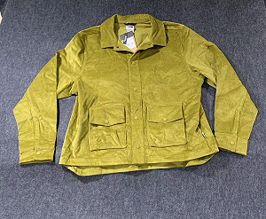 Куртка The North Face Utility Cord Schaket L - Фото 1