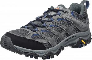 Кроссовки Merrell Moab 3 - Фото 1