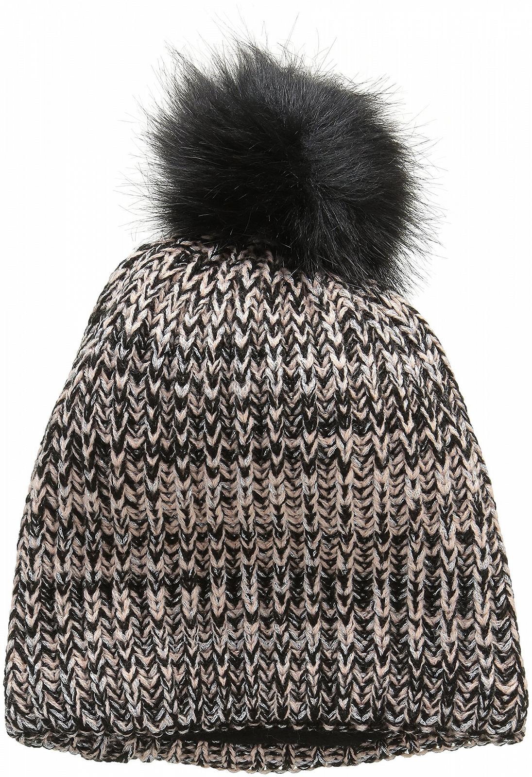 Шапка O 'Neill Lilly Девочки Black Out, фото №1