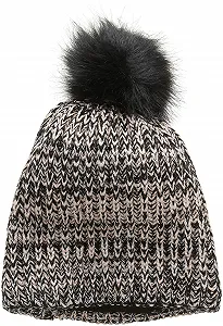 Шапка O 'Neill Lilly Девочки Black Out - Фото 1