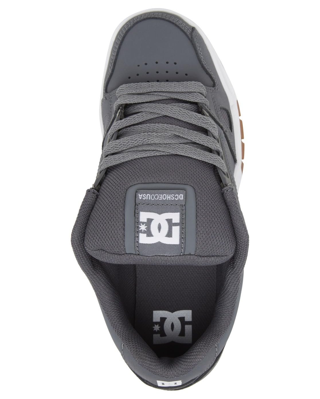 Кросівки DC Shoes Stag чоловічі, фото №4