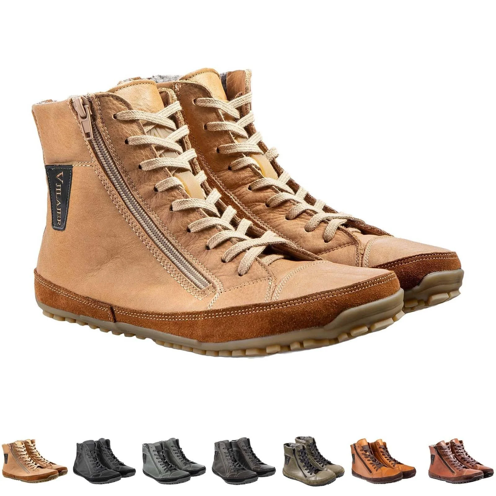 Черевики Чоловічі Зимові, фото №2