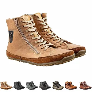 Черевики Чоловічі Зимові synthetic.ua - Фото 1