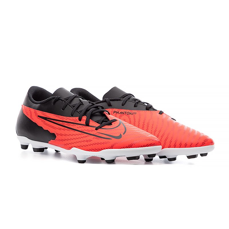 Бутси Nike PHANTOM GX CLUB FG/MG 45, фото №5