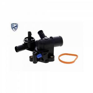 Корпус термостата VEMO EXPERT KITS + V46-99-1372 для NISSAN RENAULT - Фото 1