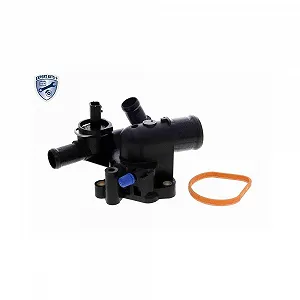 Корпус термостата VEMO EXPERT KITS + V46-99-1372 для NISSAN RENAULT - Фото 1