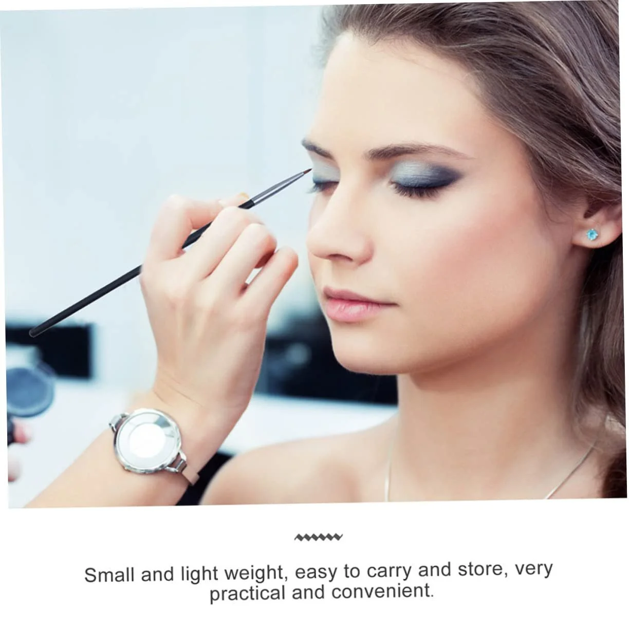 Кисточки для подводки MAGICLULU., фото №6