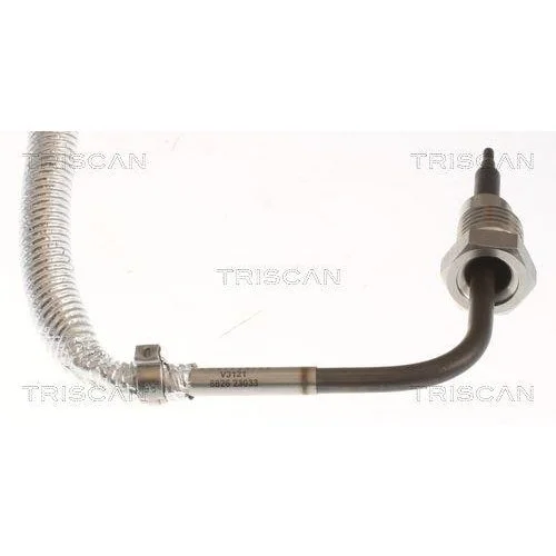 Датчик температури відпрацьованих газів TRISCAN 8826 23033 для MERCEDES-BENZ, фото №3