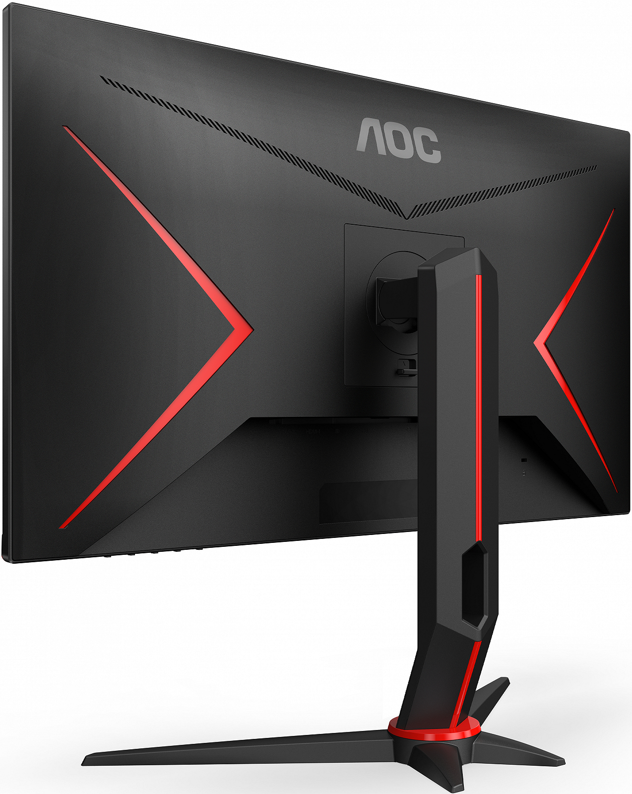 Монитор 27" AOC Gaming Q27G2U QHD VA версия на 75 Гц, фото №9