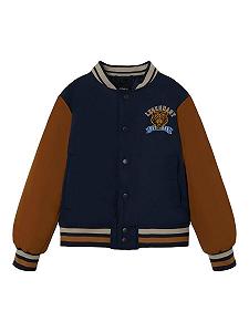 Куртка-бомбер NAME IT для мальчиков Nkmmorrow - Фото 1