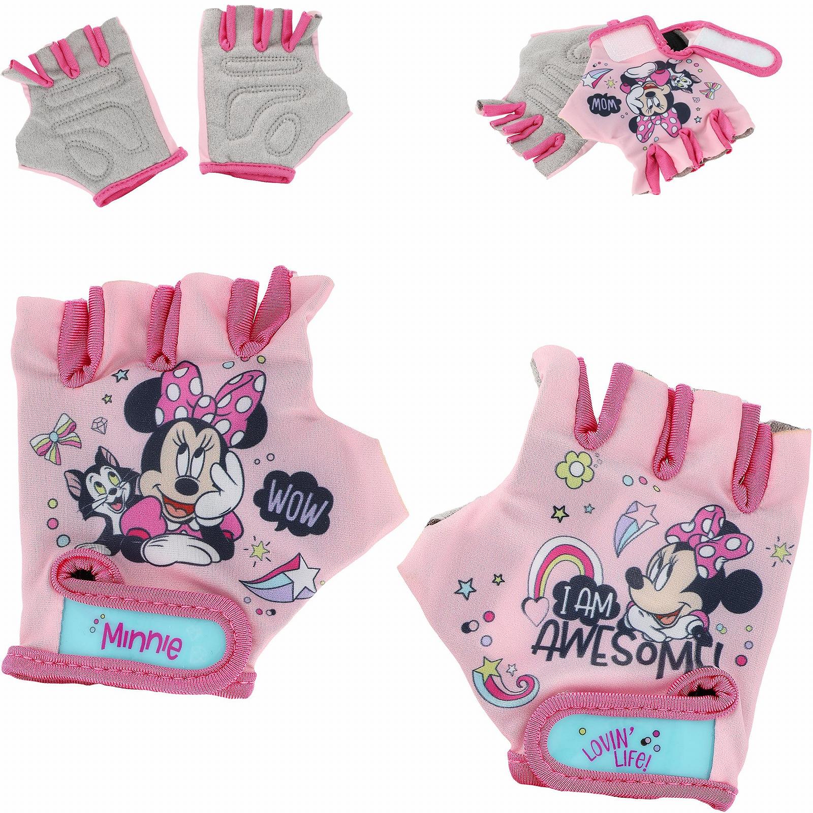 Комплект Захисний alles-meine.de Minnie Mouse Розмір 52-56, фото №7