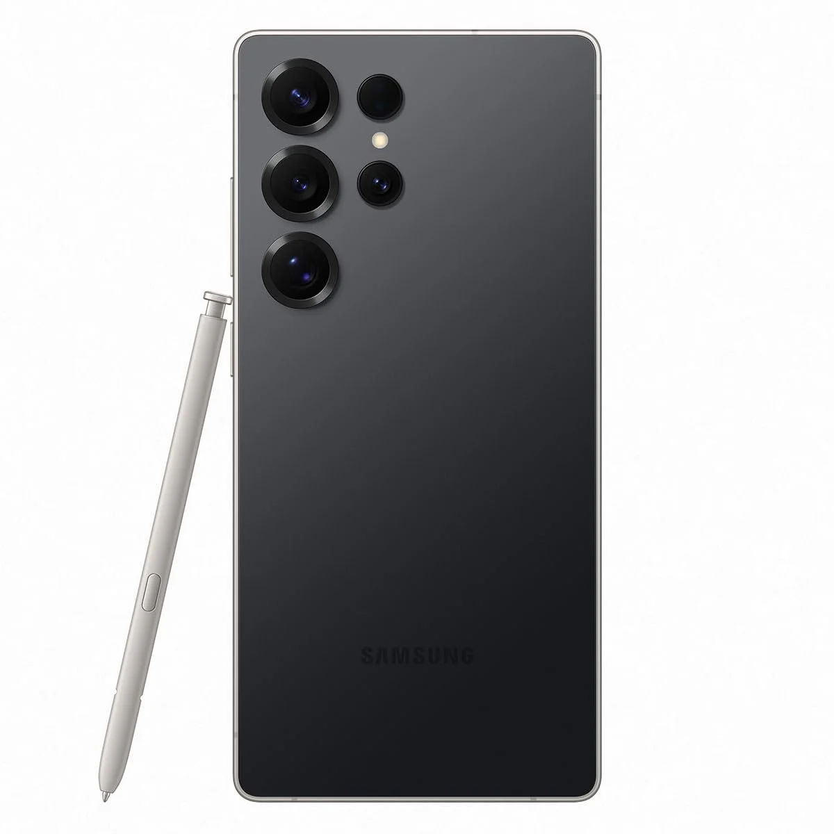 Смартфон Samsung Galaxy S25 Ultra 512GB S-Pen Black, фото №1