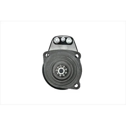 Стартер HELLA 8EA 015 642-431 для VOLVO, фото №2 Стартер HELLA 8EA 015 642-431 для VOLVO, фото №2