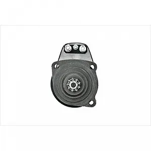 Стартер HELLA 8EA 015 642-431 для VOLVO synthetic.ua - Фото 1