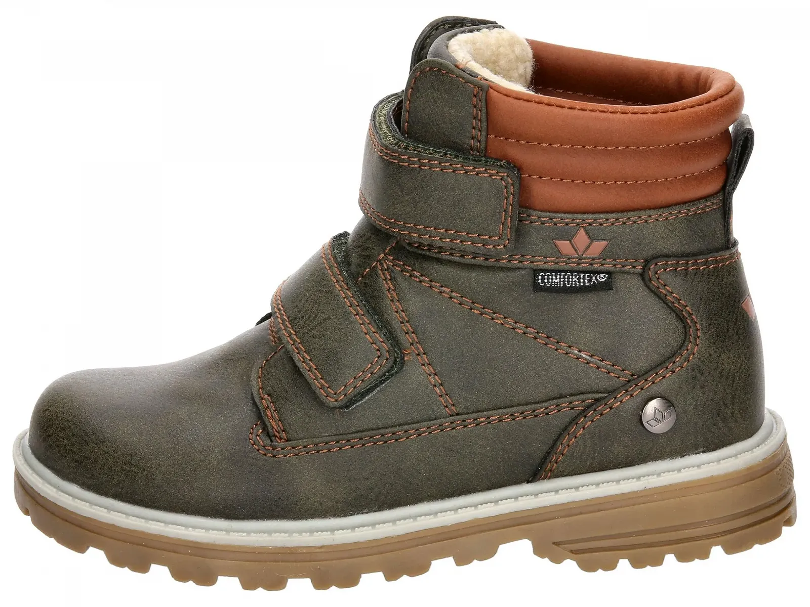 Черевики Lico Corner V для хлопчиків, фото №2