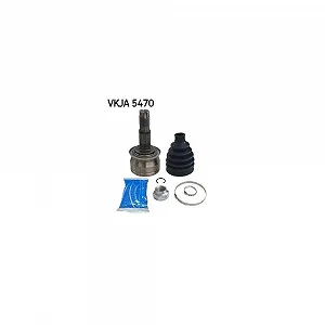 Комплект ШРУСа SKF VKJA 5470 для OPEL, задня вісь, з боку колеса - Фото 1