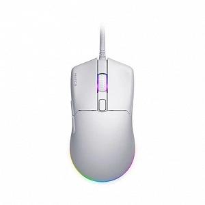 Мышка Hator Pulsar 3 USB White (HTM611) - Фото 1