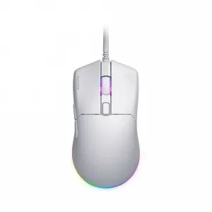 Купить Мышка Hator Pulsar 3 USB White (HTM611) - Фото 1 Мышка Hator Pulsar 3 USB White (HTM611) - Фото 1
