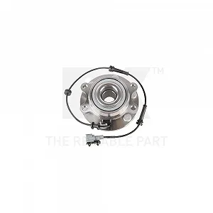 Комплект підшипника маточини NK 752232 для NISSAN передня вісь - Фото 1