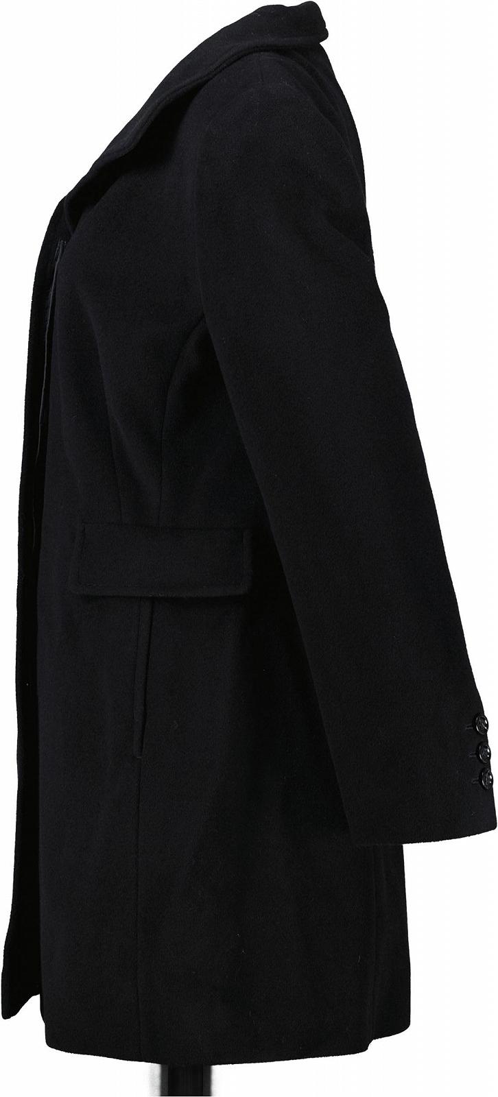 Пальто Fuchs Schmitt Жіноче Чорний, фото №2