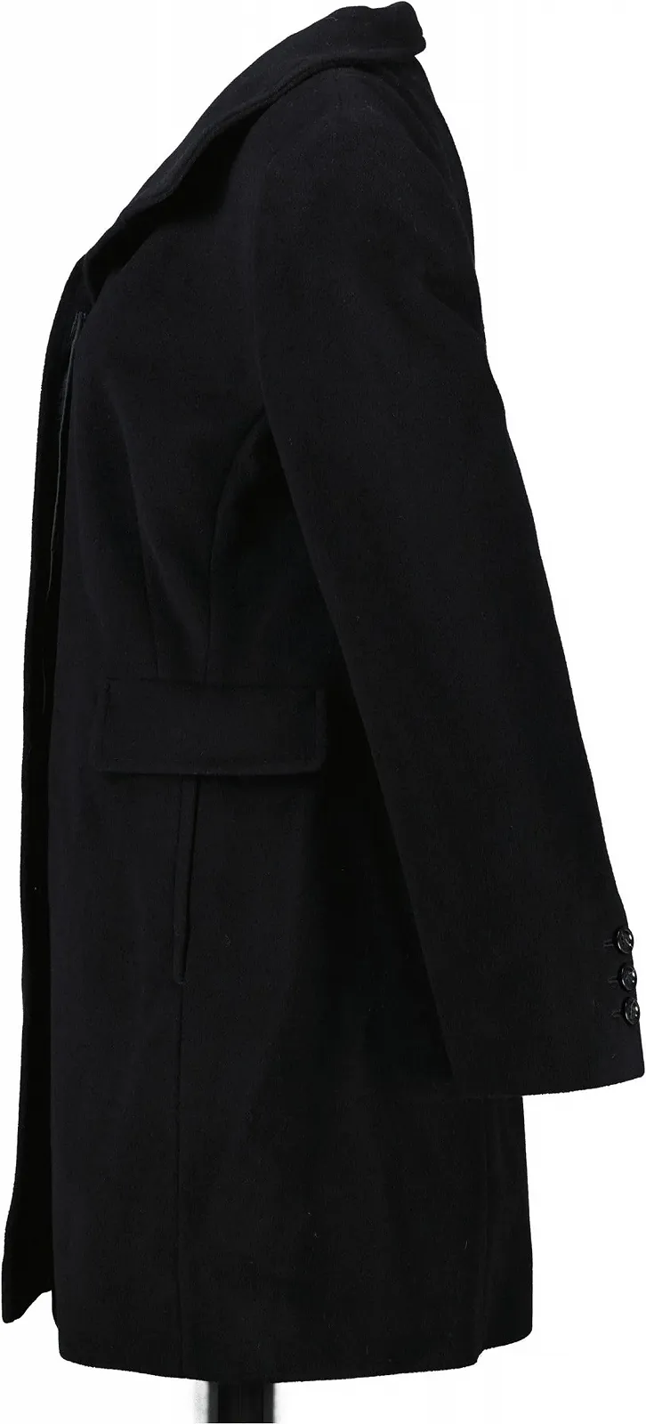 Пальто Fuchs Schmitt Жіноче Чорний, фото №2