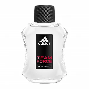 Туалетная вода adidas Team Force 100 мл - Фото 1