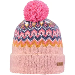 Детская шапка Drew Розовый - Фото 1