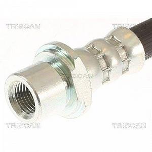 Гальмівний шланг TRISCAN 8150 13277 TOYOTA LEXUS передня вісь synthetic.ua - Фото 1