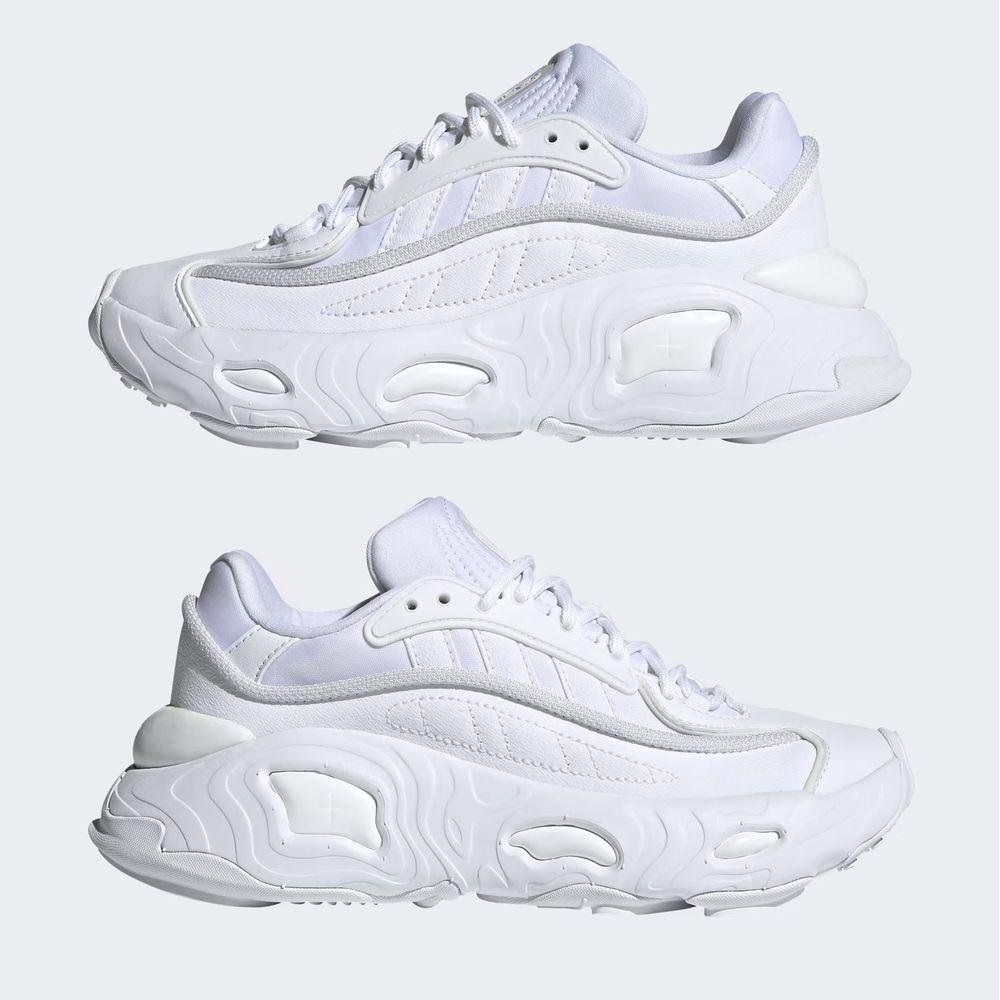 Кросівки Adidas Oznova 38, фото №7