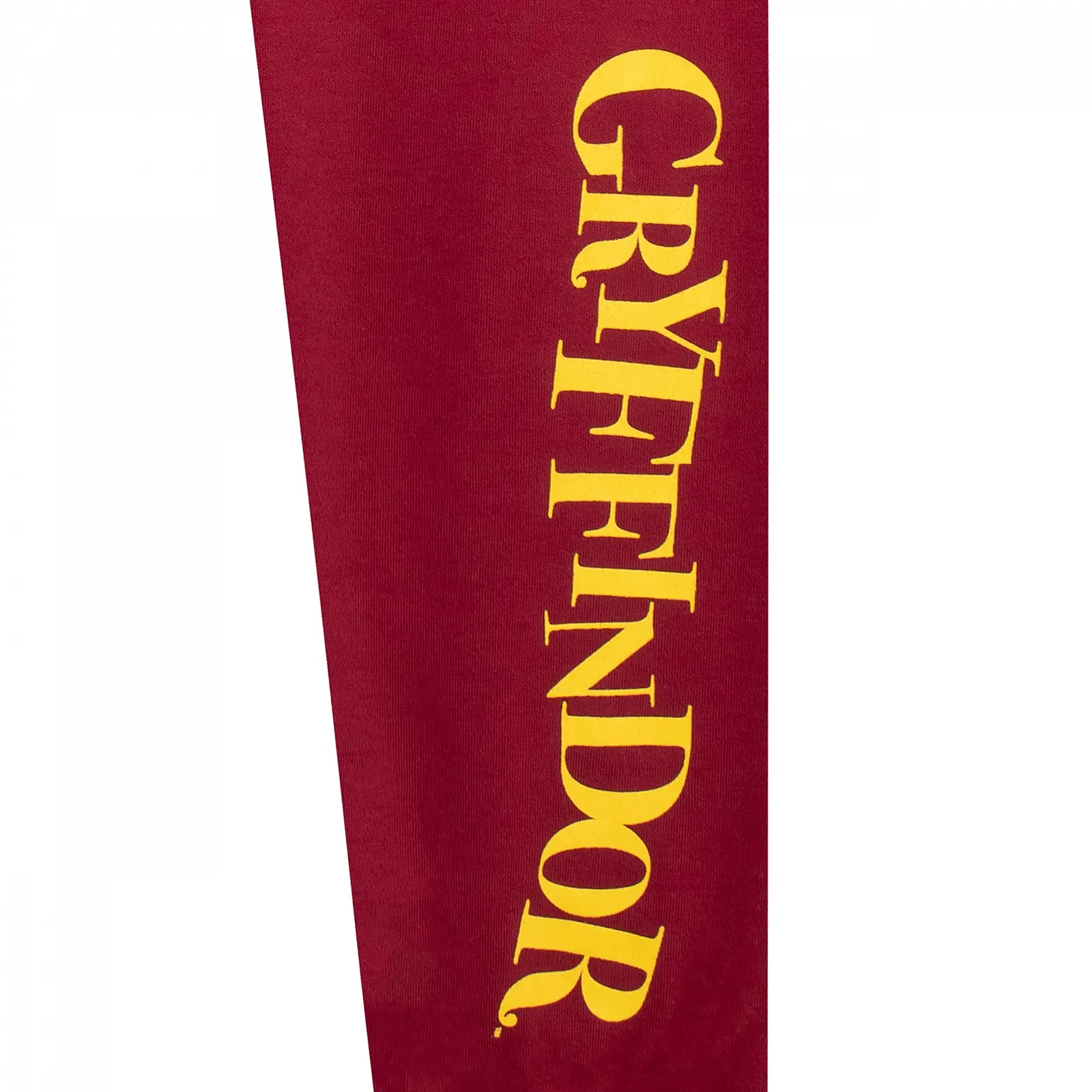 Піжама для хлопчиків Harry Potter Gryffindor, фото №5