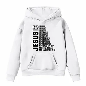 Детский пуловер - Фото 1