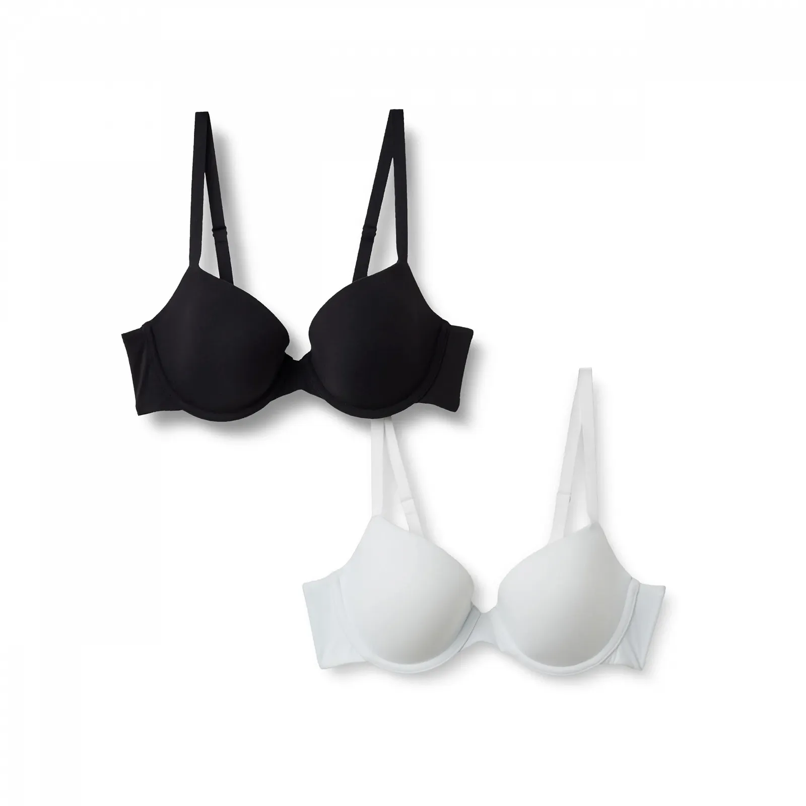 Бюстгальтер Amazon Essentials Demi Bra з підкладкою з мікрофібри Peached, фото №1 Бюстгальтер Amazon Essentials Demi Bra з підкладкою з мікрофібри Peached, фото №1